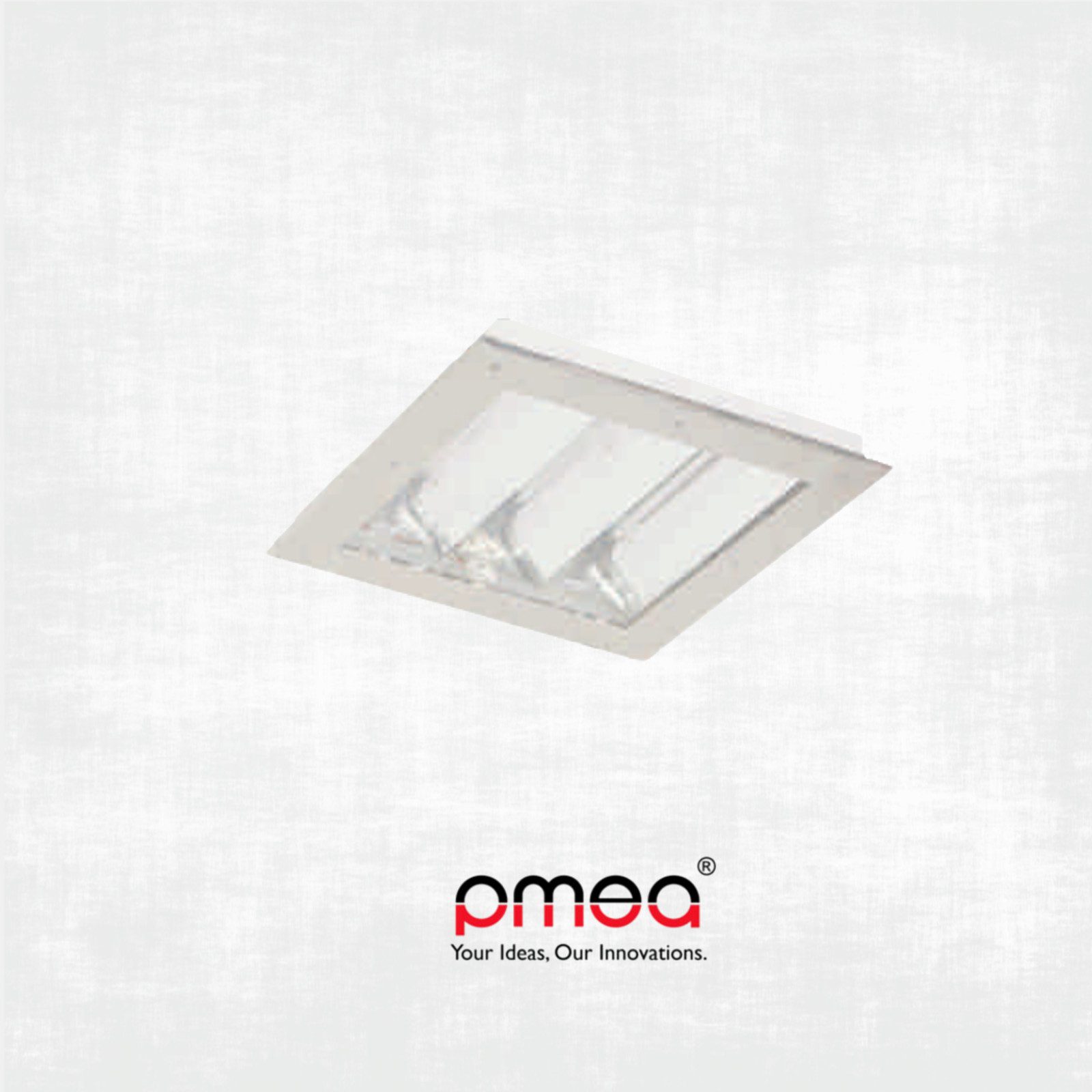 LED Top Opening Recess 50 MM Ceiling Manufacturer Supplier
